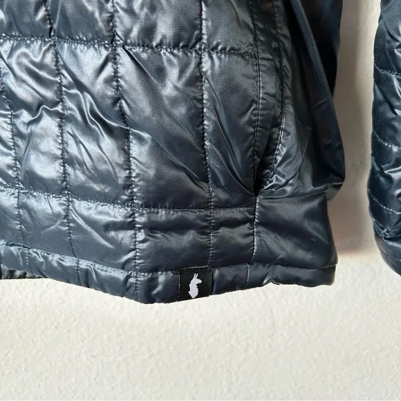 Cotopaxi kusa reversible puffer jacket - Picture 3 of 5